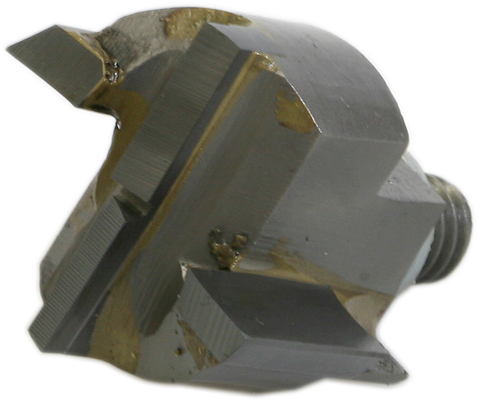 CWB29 Fräser Ø 28,6mm für Holz kaufen - Multipick.com