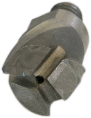 NAB16 Fräser Ø 16,2mm für Alu kaufen - Multipick.com