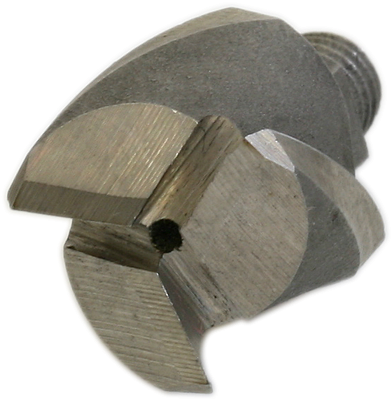 NAB19 Fräser Ø 19,0mm für Alu kaufen - Multipick.com