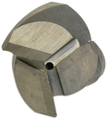 NAB25 Fräser Ø 25,4mm für Alu kaufen - Multipick.com