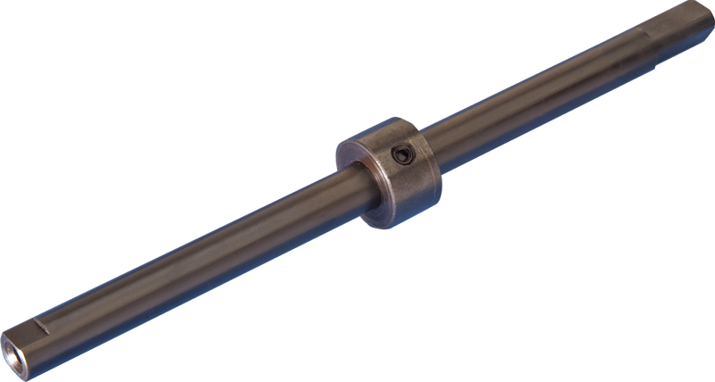 Frässchaft und Tiefenstopp kaufen - Multipick.com