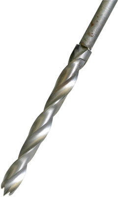 Langbohrer 10mm x 950mm für Holz kaufen - Multipick.com