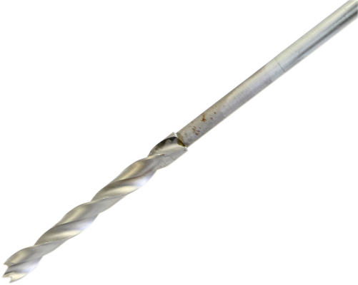 Langbohrer 10mm x 1250mm für Holz kaufen - Multipick.com