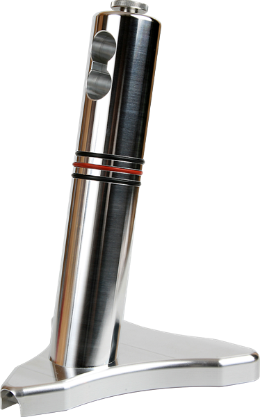 Centurion Standard - Hightech-Trainingszylinder-Aufnahme