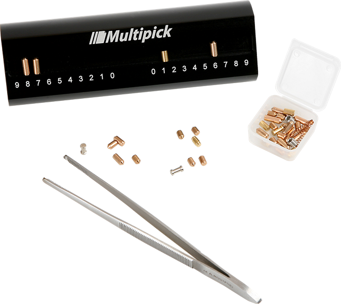 Stiftlehre kaufen - Multipick.com