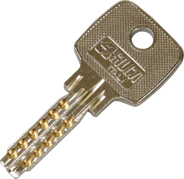 Bohrmulden Schlagschlüssel - ABUS für EC 75/40 von Multipick