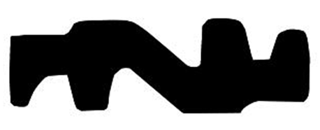 Bohrmulden Schlagschlüssel - BASI CX6 kaufen - Multipick.com