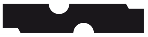 Bohrmulden Schlagschlüssel - DOM IX / STS - DM 49