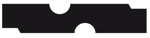 Bohrmulden Schlagschlüssel - DOM IX / STS - DM 53