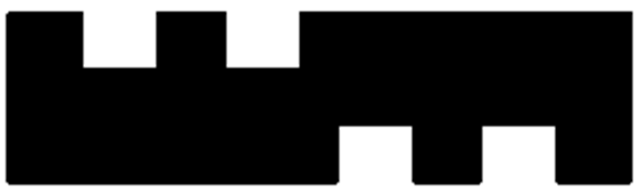 Bohrmulden Schlagschlüssel - FAC kaufen - Multipick.com