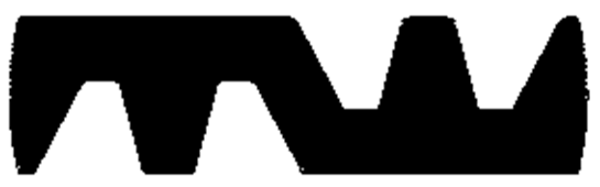 Bohrmulden Schlagschlüssel - LINCE kaufen - Multipick.com