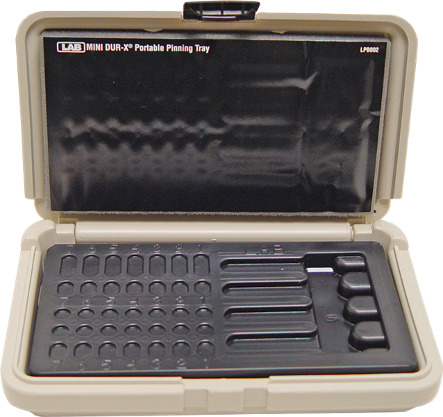 Portabler Pinning Block kaufen - Multipick.com