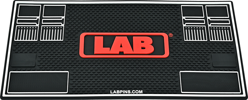 LAB Pinning Mat kaufen - Multipick.com