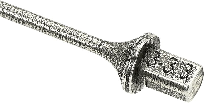 SDB-Pick-003-3,3 für Bohrmulden - Opener von Multipick