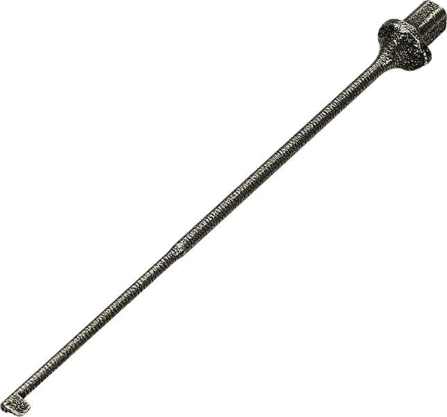 SDB-Pick-006-3,1 für Bohrmulden - Opener von Multipick