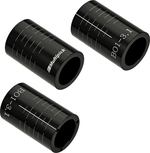 Skala-BO-3,1 für Bohrmulden - Opener kaufen - Multipick.com