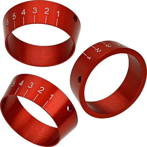 Positionierring-Scheibenschloss kaufen - Multipick.com