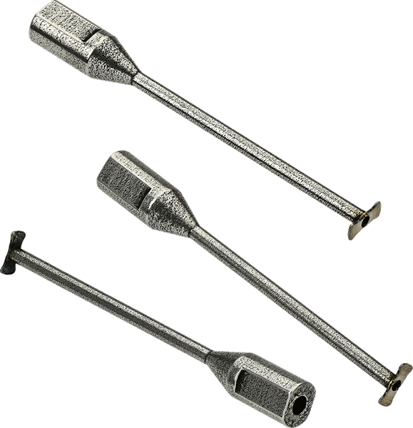 Spanner MOS-SPT2 für Scheibenzylinder kaufen - Multipick.com