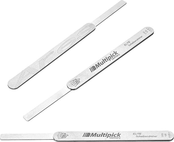 Scheibendrehrer-D03 kaufen - Multipick.com