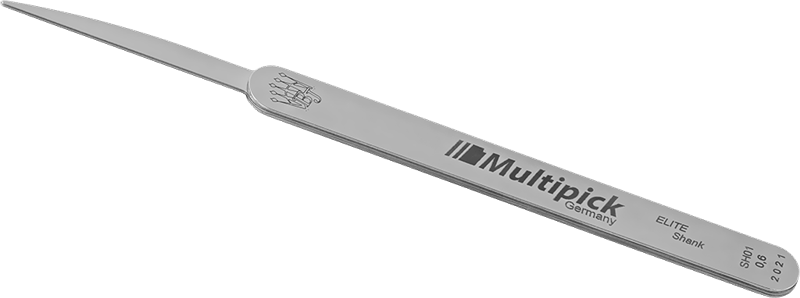 Multipick ELITE SHANK kaufen - Multipick.com
