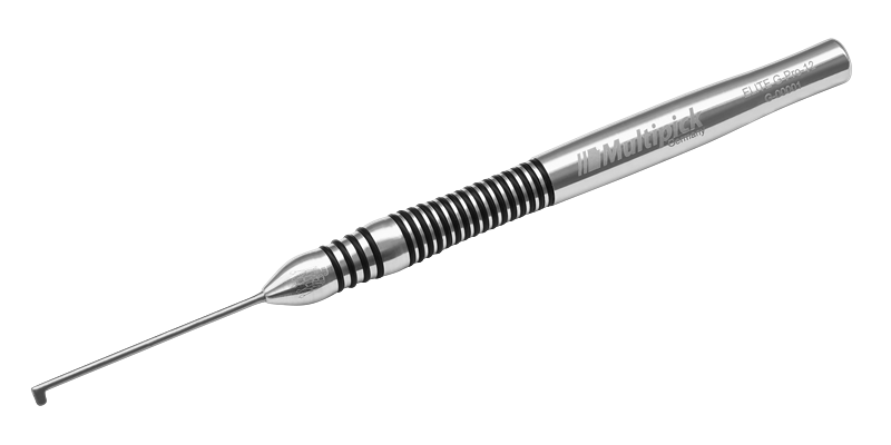 ELITE G-Pro Bohrmuldenpick-12 (L3) kaufen - Multipick.com