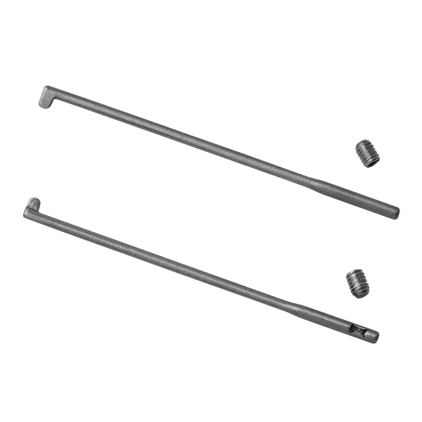 ELITE G-Pro Ersatzklinge-12 (L3) kaufen - Multipick.com