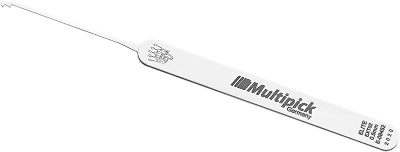 ELITE Extraktor - 02 kaufen - Multipick.com