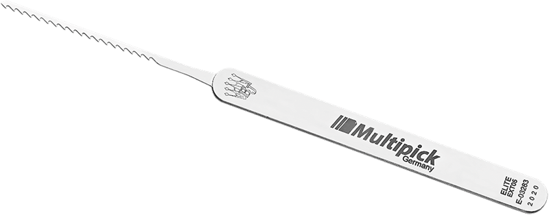 ELITE Extraktor-05 Sägezahn kaufen - Multipick.com