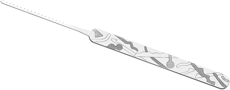 ELITE Extraktor-05 Sägezahn kaufen - Multipick.com