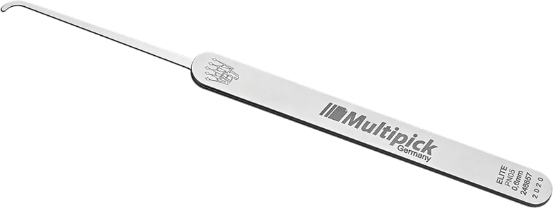 ELITE Hook 3 - Pick (PN05) kaufen - Multipick.com