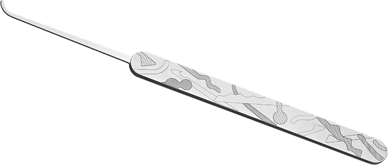 ELITE Hook 3 - Pick (PN05) kaufen - Multipick.com