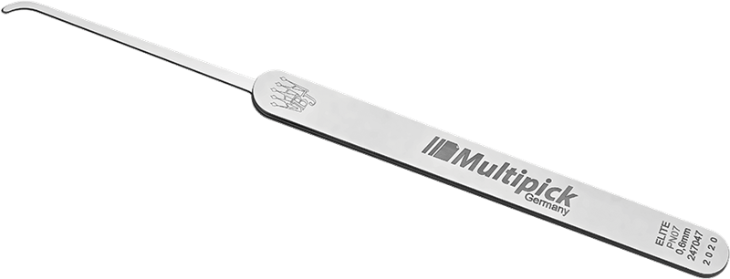 ELITE Hook 2 - Pick (PN07) kaufen - Multipick.com