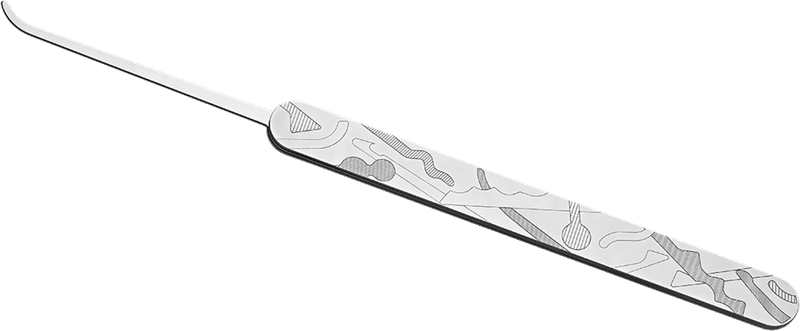 ELITE Hook 2 - Pick (PN07) kaufen - Multipick.com