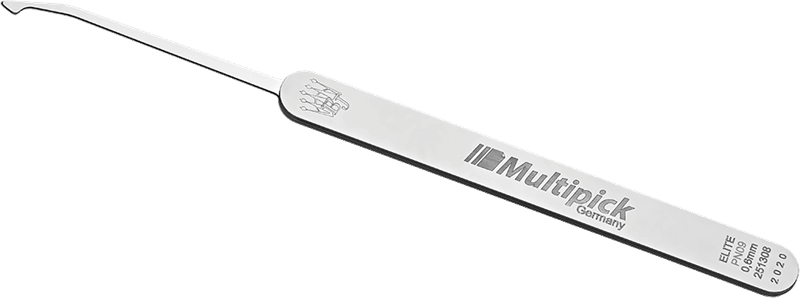 ELITE Hook Dental 2 - Pick (PN09) kaufen - Multipick.com