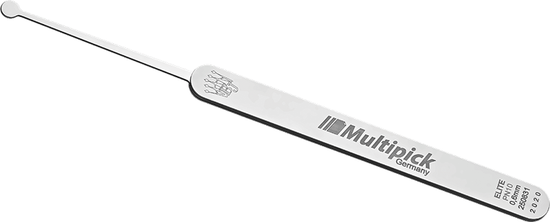 ELITE Ball - Pick (PN10) kaufen - Multipick.com