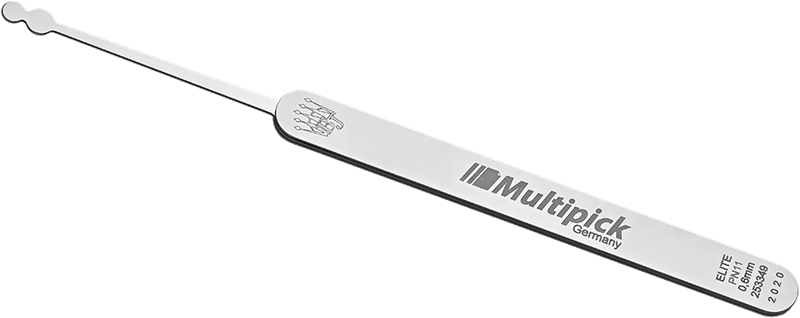 ELITE Schneemann - Pick (PN11) kaufen - Multipick.com