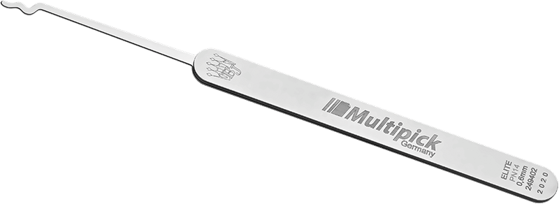 ELITE Snake 2 - Pick (PN14) kaufen - Multipick.com