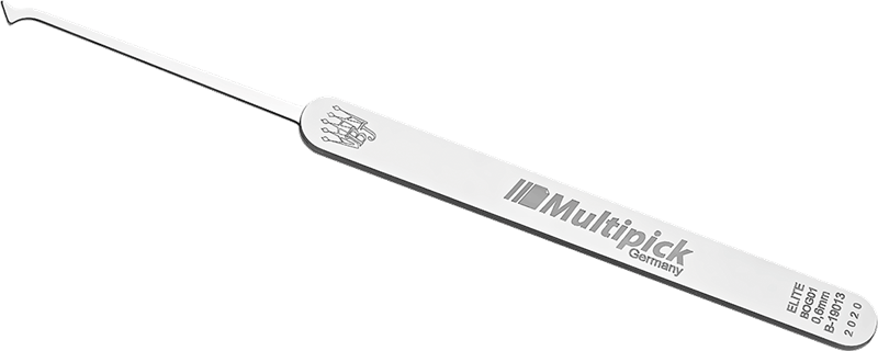 ELITE Bogota Single Pick (BOG01) kaufen - Multipick.com