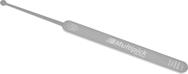 ELITE Ball Pick 0,6mm (PN52) kaufen - Multipick.com