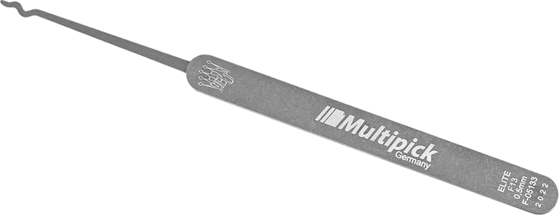 ELITE Snake 1 - Pick 0,5mm (PNF13) kaufen - Multipick.com