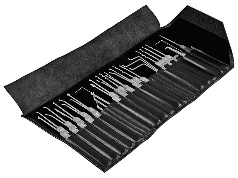 Multipick ELITE Super Pickset 37-tlg. kaufen - Multipick.com