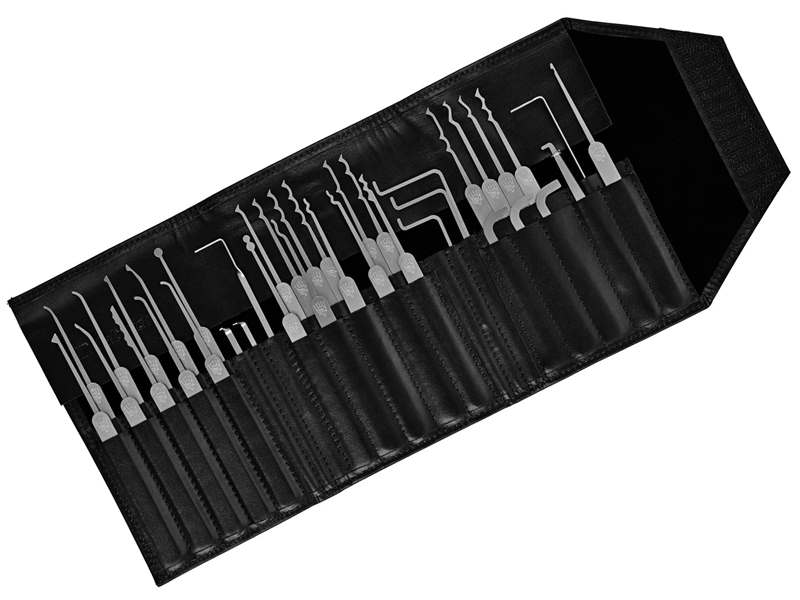 Multipick ELITE Super Pickset 37-tlg. kaufen - Multipick.com