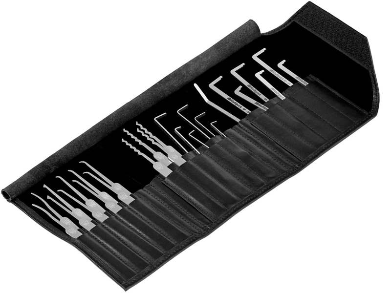 Multipick-ELITE Medium Pick-Set 27-tlg. - Multipick.com