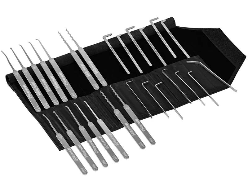 Multipick-ELITE Medium Pick-Set 27-tlg. - Multipick.com