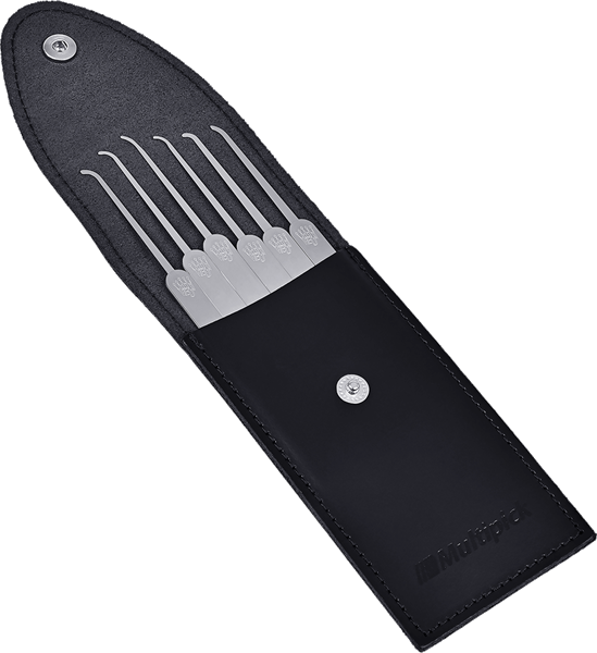 Multipick ELITE Erweiterungs-SET - 0.5mm - Multipick.com
