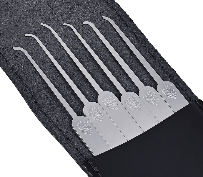 Multipick ELITE Erweiterungs-SET - 0.5mm - Multipick.com