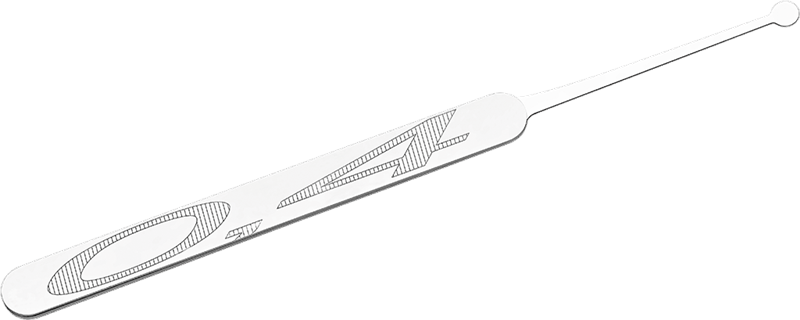 ELITE Ball - Slim Pick 0,4mm (V10) kaufen - Multipick.com