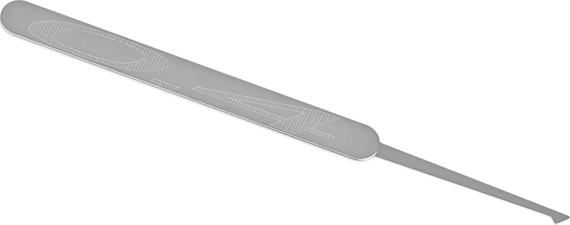 ELITE Diamond Pick 0,4mm (V56) kaufen - Multipick.com