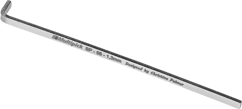 ELITE Spanner einseitig TOK (SP56) 1,3mm von Multipick