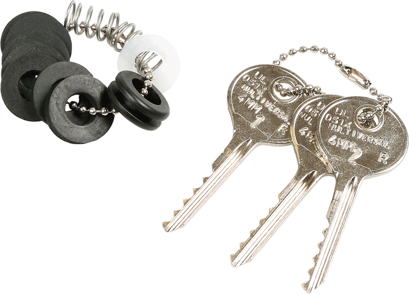 SPK-Multiversal Set "R" kaufen - Multipick.com